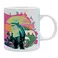 Abysse DC COMICS - Mug - 320 ml - King Shark