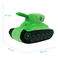 Pluszowa zabawka World of Tanks KV-2, 26 cm