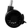 FragON Gaming Chair Spare part 10 - 75 nylon wheels with brakes set(5 pieces)