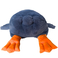 Plush pillow WP MERCHANDISE Goose Joe, blue, 78 cm