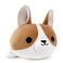 Cuscino di peluche WP MERCHANDISE Cane Corgi Nate 50 cm