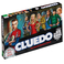 Winning Moves Teoria wielkiego podrywu - gra planszowa Cluedo