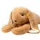 Plush toy WP MERCHANDISE Huggy Bunny Sofi, 77 cm