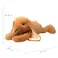 Plush toy WP MERCHANDISE Huggy Bunny Sofi, 77 cm