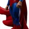 Iron Studios DC Comics - Superman DC Trinity Legacy Replica Statue 1/4