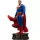 Iron Studios DC Comics - Superman DC Trinity Legacy Replica Statue 1/4