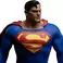 Iron Studios DC Comics - Superman DC Trinity Legacy Replica Statue 1/4