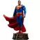 Iron Studios DC Comics - Superman DC Trinity Legacy Replica Statue 1/4