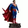 Iron Studios DC Comics - Superman DC Trinity Legacy Replica Statue 1/4