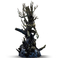 Iron Studios Iron Maiden - Fear Of The Dark Eddie Statue Kunst Maßstab 1/10
