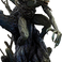 Iron Studios Iron Maiden - Fear Of The Dark Eddie Statue Kunst Maßstab 1/10