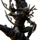 Iron Studios Iron Maiden - Fear Of The Dark Eddie Statue Kunst Maßstab 1/10