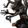 Iron Studios Iron Maiden - Fear Of The Dark Eddie Statue Art Scale 1/10