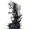Iron Studios Iron Maiden - Fear Of The Dark Eddie Statue Kunst Maßstab 1/10