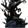 Iron Studios Iron Maiden - Fear Of The Dark Eddie Statue Art Scale 1/10
