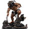 Iron Studios Weapon X - Wolverine 50th Anniversary Statue Art Scale 1/10