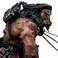 Iron Studios Weapon X - Wolverine 50th Anniversary Statue Kunst Maßstab 1/10