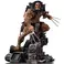 Iron Studios Weapon X - Wolverine 50th Anniversary Statue Kunst Maßstab 1/10
