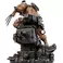 Iron Studios Weapon X - Wolverine 50th Anniversary Statue Kunst Maßstab 1/10