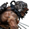 Iron Studios Weapon X - Wolverine 50th Anniversary Statue Art Scale 1/10