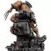 Iron Studios Weapon X - Wolverine 50th Anniversary Statue Kunst Maßstab 1/10