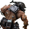 Iron Studios Weapon X - Wolverine 50th Anniversary Statue Art Scale 1/10