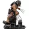 Iron Studios Weapon X - Wolverine 50th Anniversary Statue Kunst Maßstab 1/10