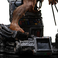Iron Studios Weapon X - Wolverine 50th Anniversary Statue Art Scale 1/10