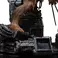 Iron Studios Weapon X - Wolverine 50th Anniversary Statue Kunst Maßstab 1/10