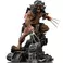 Iron Studios Weapon X - Wolverine 50th Anniversary Statue Kunst Maßstab 1/10