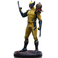 Iron Studios Deadpool & Wolverine - Lobezno Estatua Arte Escala 1/10