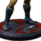 Iron Studios Deadpool & Wolverine - Lobezno Estatua Arte Escala 1/10