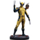 Iron Studios Deadpool & Wolverine - Lobezno Estatua Arte Escala 1/10