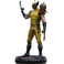 Iron Studios Deadpool & Wolverine - Lobezno Estatua Arte Escala 1/10