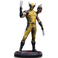 Iron Studios Deadpool & Wolverine - Lobezno Estatua Arte Escala 1/10