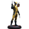 Iron Studios Deadpool & Wolverine - Lobezno Estatua Arte Escala 1/10