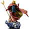 Iron Studios Marvel - statuetka Adama Warlocka w skali 1/10