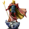 Iron Studios Marvel - statuetka Adama Warlocka w skali 1/10