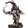 Iron Studios Marvel - Green Goblin Statue Art Scale 1/10