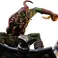 Iron Studios Marvel - Green Goblin Statue Art Scale 1/10