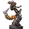 Iron Studios Marvel - Green Goblin Statue Art Scale 1/10
