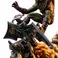 Iron Studios Marvel - Green Goblin Statue Art Scale 1/10