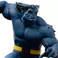 Iron Studios X-Men - Bestia Estatua Arte Escala 1/10