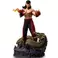 Iron Studios Mortal Kombat - Liu Kang Statue Art Scale 1/10