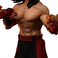 Iron Studios Mortal Kombat - Liu Kang Estatua Arte Escala 1/10