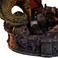 Iron Studios Mortal Kombat - Liu Kang Estatua Arte Escala 1/10