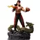 Iron Studios Mortal Kombat - Liu Kang Statue Art Scale 1/10