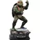 Iron Studios TMNT - Michelangelo Statue Art Scale 1/10
