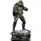 Iron Studios TMNT - Raphael Statue Art Scale 1/10
