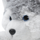 Jucărie de pluș WP MERCHANDISE Huggy Husky Lori, 77 cm